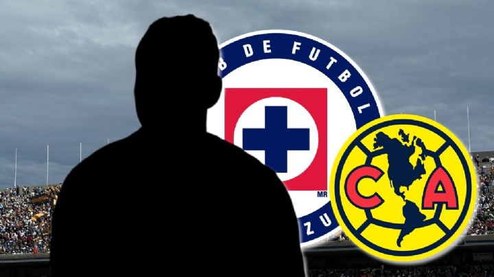 Ex leyenda de Cruz Azul se burla del América previo a las semifinales