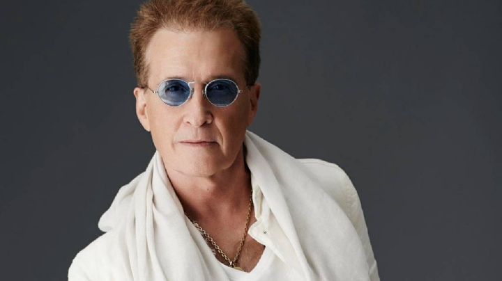 ¿Cuál fue el trágico destino que vivió el cantante Emmanuel con su madre y hermana?