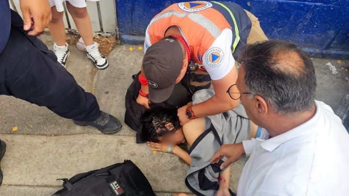 Confunden raticida con sazonador y siete integrantes de una familia resultan intoxicados en NL