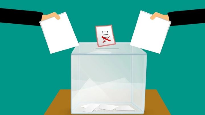 Ubica tu casilla en Hidalgo para votar este domingo en la elección judicial