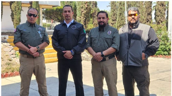 Ataque Tlaquepaque deja dos muertos y cuatro heridos; víctimas eran instructores de seguridad