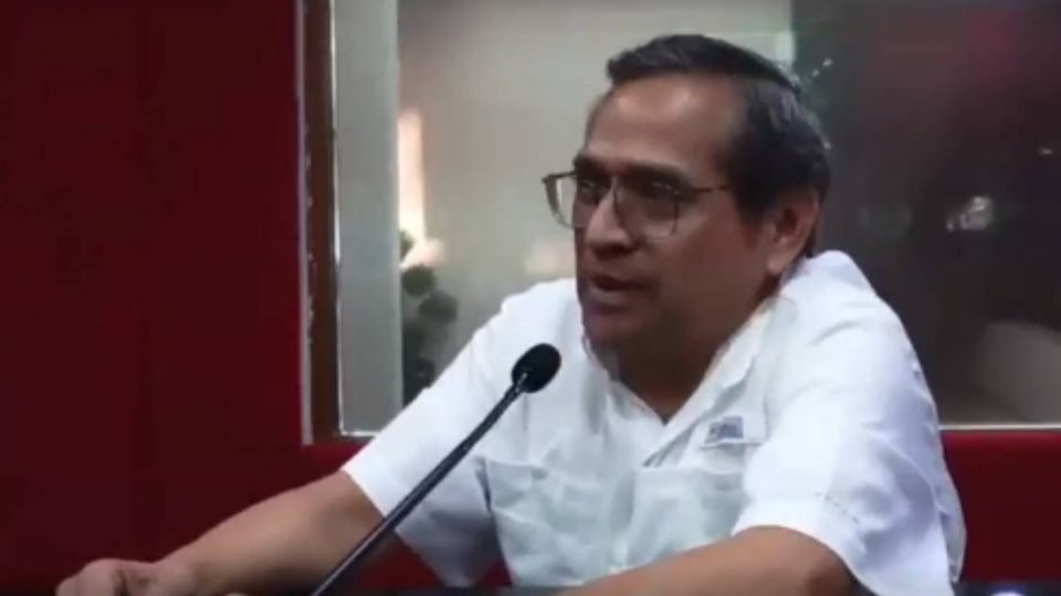 Juan Manuel Oliva, exgobernador de Guanajuato dijo que el estado se está resistiendo y dando muestra de congruencia sobre el tema del aborto en los diputados de Acción Nacional.