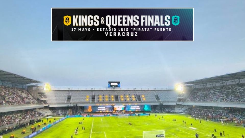 Así se vivió la reinauguración del estadio Luis Pirata Fuente