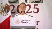 Foto ilustrativa de la nota titulada Lamentable que accidente de buque se use políticamente: Sheinbaum