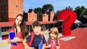 Foto ilustrativa de la nota titulada SEP: así será el nuevo ciclo escolar 2025-2026