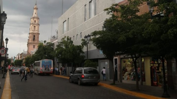 Así estará el calor en los municipios de Guanajuato hoy 18 de mayo