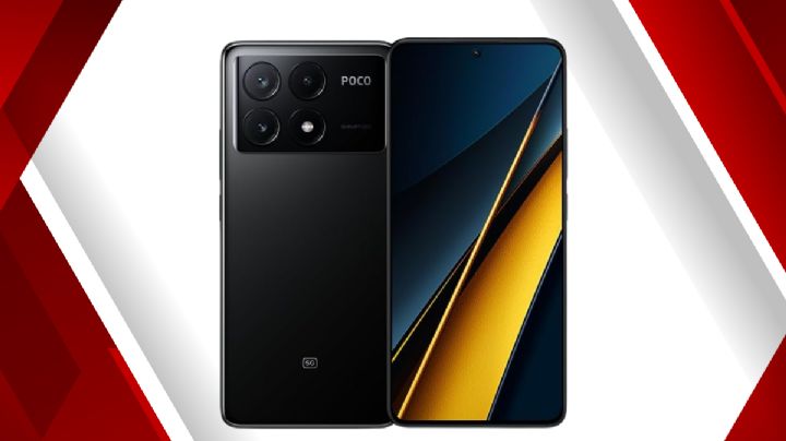 El Poco X6 Pro, uno de los más buscados de Xiaomi, baja de precio antes del Hot Sale