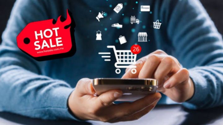 ¿Cuánto podrían gastar los mexicanos durante el Hot Sale 2025?