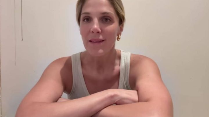 Detienen a exesposo de Natalia Alcocer, quien fuera excuñado de Enrique Peña Nieto, tras denuncia de la actriz