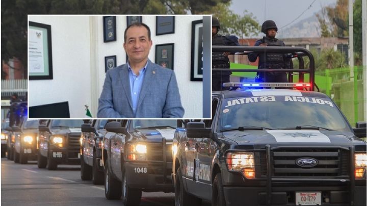 Asesinan en Jalisco a ex funcionario de la Policía estatal de Hidalgo; él era