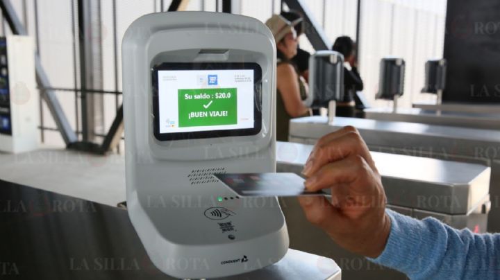 Edomex estrena Trolebús Chalco-Santa Marta; usuarios pagarán tarifa de entre 13 y 20 pesos