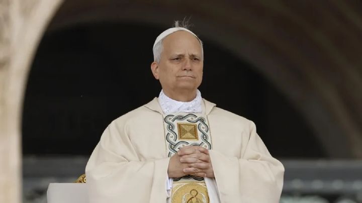 ¿El papa León XIV visitará México? Esto dice Sheinbaum