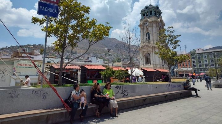 Ignoran elección judicial del 1 de junio, revela sondeo en centro de Pachuca