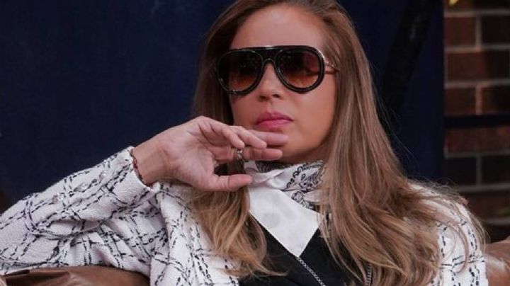 ¿Cuál es el estado de salud de Yolanda Andrade hoy 18 de mayo al luchar contra la esclerosis que le diagnosticaron?