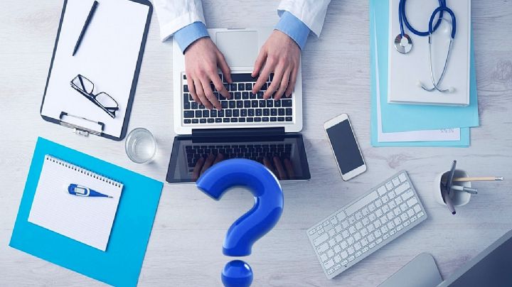 Así sería la nueva cédula profesional en México