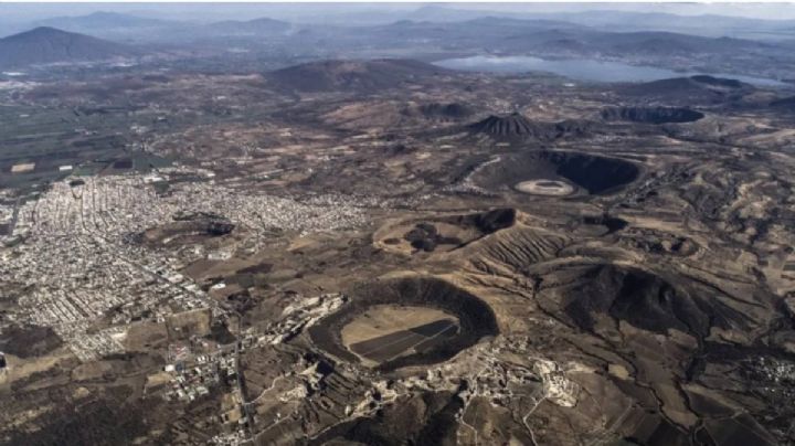 Este municipio de Guanajuato se llamaba Camémbaro, “Lugar de ajenjo o estafiate”