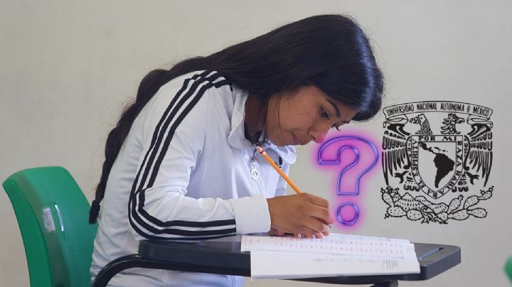 Examen UNAM 2025: fechas clave, costos y todo lo que debes saber