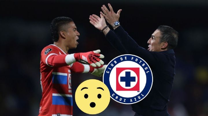 Cruz Azul explota contra Kevin Mier: pasó de héroe a regalar un penal al América