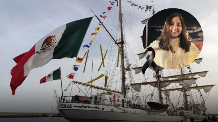 Restos de cadete Yamilet Sánchez arriban este lunes a Veracruz; será homenajeada