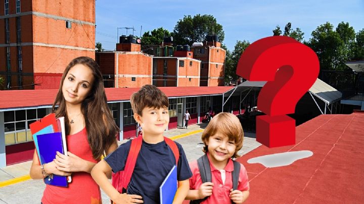 SEP: así será el nuevo ciclo escolar 2025-2026