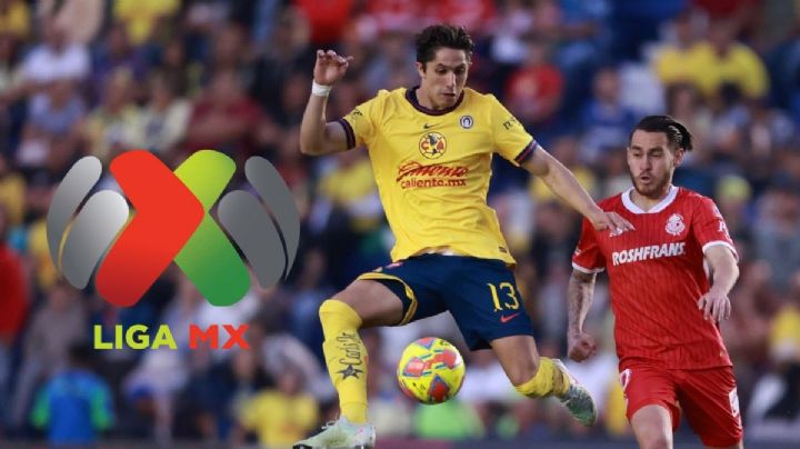 Así se jugará la final América vs Toluca: fecha, hora y dónde ver