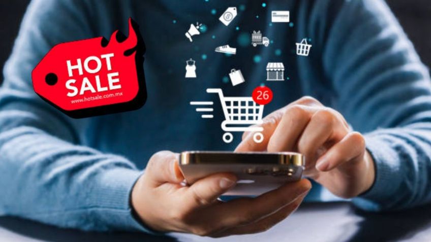¿Cuánto podrían gastar los mexicanos durante el Hot Sale 2025?