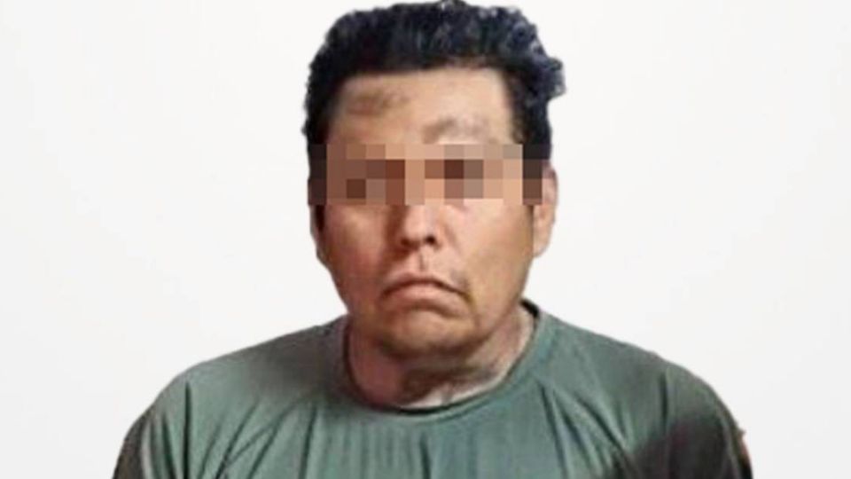 Carlos, alias “El Can”, es acusado de asesinar a un hombre en Abasolo. 
