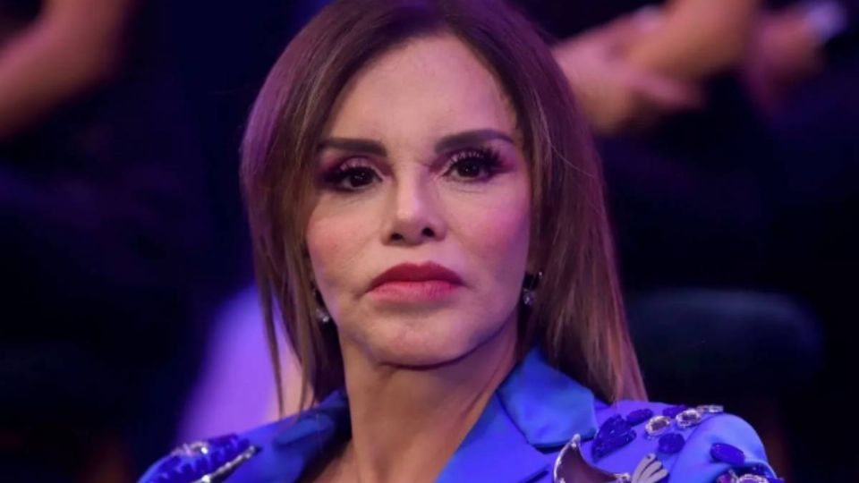 El Covid le habría dejado secuelas a la cantante. 
