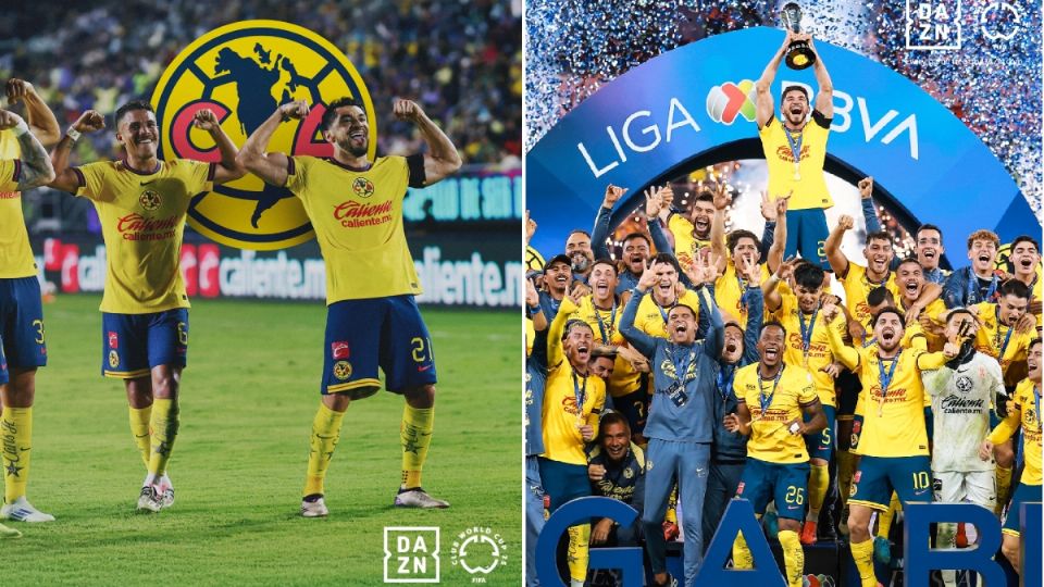 Lo publicado por la FIFA.