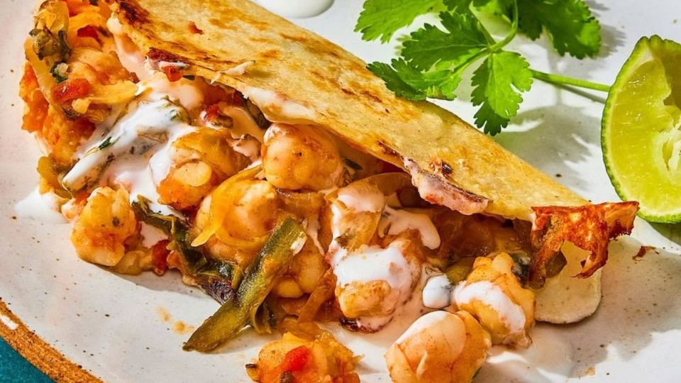 La taquería mexicana donde nacieron los tacos gobernador