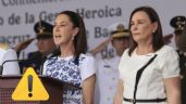 Foto ilustrativa de la nota titulada Elecciones Veracruz: Nahle confirma día de reunión con Sheinbaum por seguridad