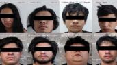 Foto ilustrativa de la nota titulada Detienen a 11 sicarios de “Los Chapitos”; se desata violencia en Culiacán y Navolato