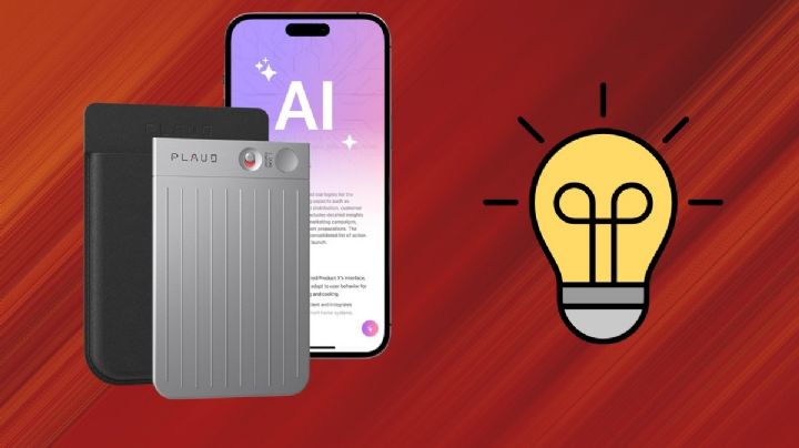Así es la grabadora con IA que usan periodistas, estudiantes y directivos que convierte tu voz en texto automáticamente