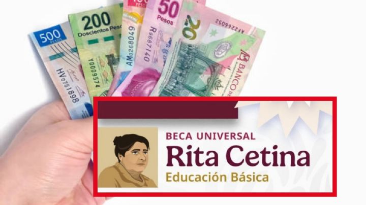 Beca Rita Cetina: este será el último pago que reciban los estudiantes