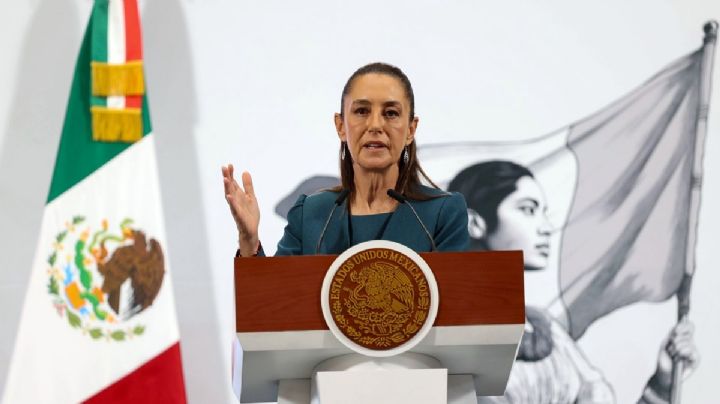 Sheinbaum fortalece relación con Canadá y anuncia proyectos