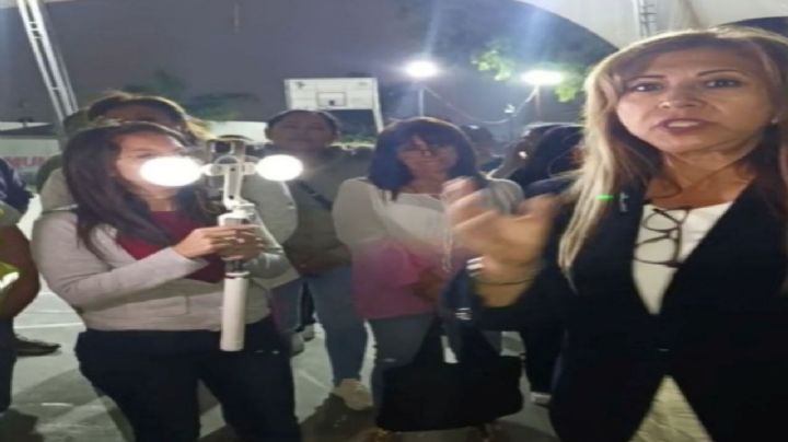 Perro frustra robo en casa de alcaldesa de Cuautitlán