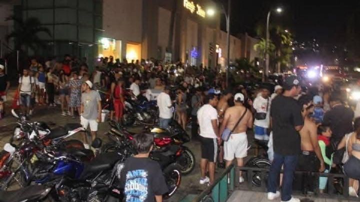 Saldo final del Acamoto 2025 en Acapulco: 8 muertos y 6 heridos