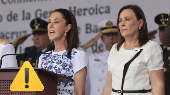Nahle se reunirá con Sheinbaum hoy 21 de mayo por seguridad en elecciones