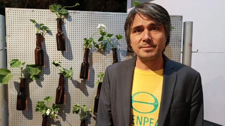 La memoria como territorio vivo: Eric Reyes-Lamothe expone en Ábisde Galería