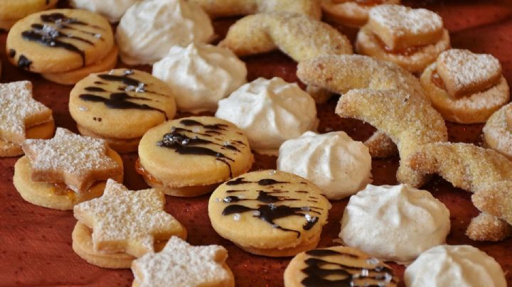 ¿Cuáles son las 10 mejores galletas en el mundo, de acuerdo con Taste Atlas?