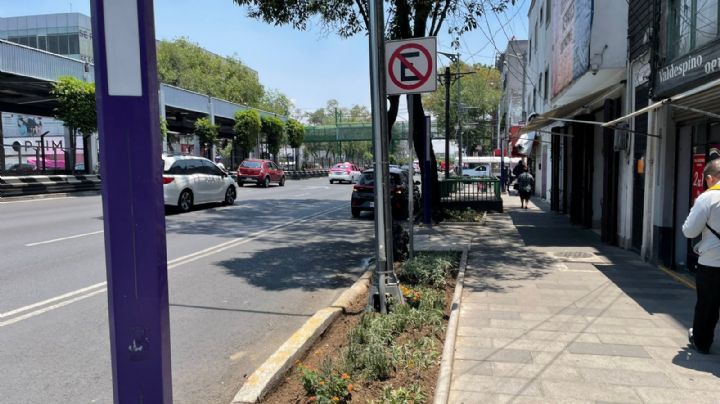 Arranca rehabilitación de Calzada de Tlalpan para el Mundial 2026