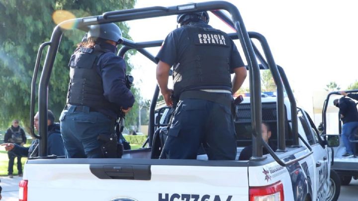 En Hidalgo se cometieron 171 delitos diarios: Seguridad Pública