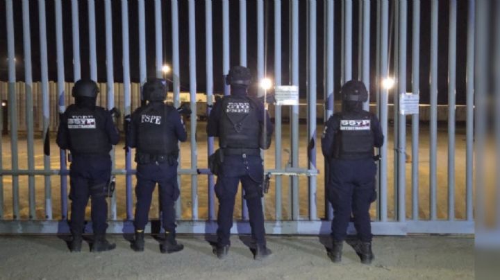 Segundo almacén de huachicol desmantelado en menos de 48 horas