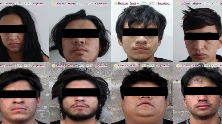 Detienen a 11 sicarios de “Los Chapitos”; se desata violencia en Culiacán y Navolato