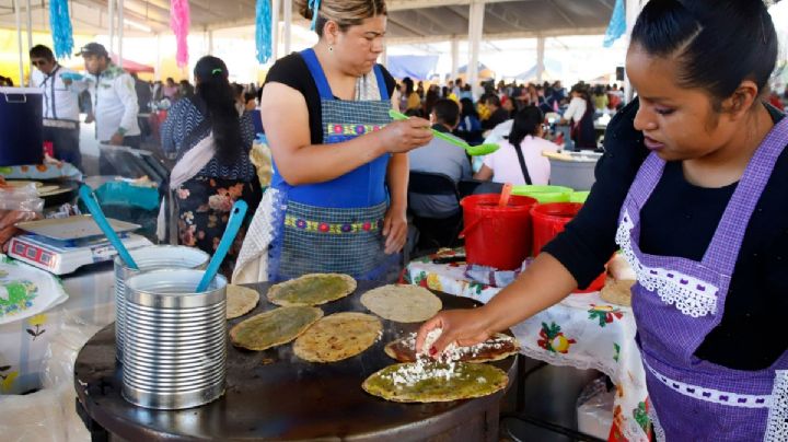 Expo Garnacha 2025 en el Edomex: fechas, lugar y todo lo que debes saber