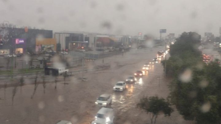 Protección Civil de Pachuca se prepara para la temporada de lluvias