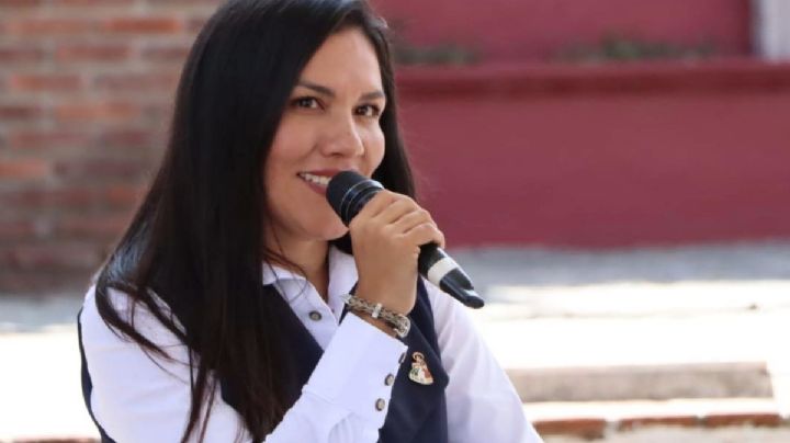 Alcaldesa de Singuilucan pide a exempleados negociar laudos y acusa abusos de Arbitraje