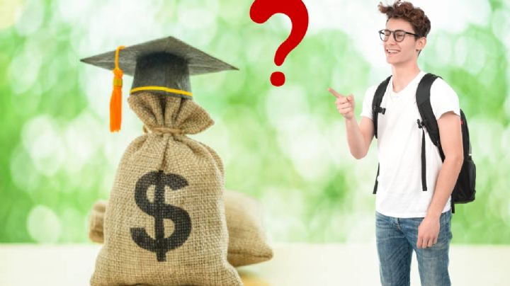 Beca Rita Cetina o Beca Santander: ¿cuál le conviene a los estudiantes y cuánto dinero reciben?