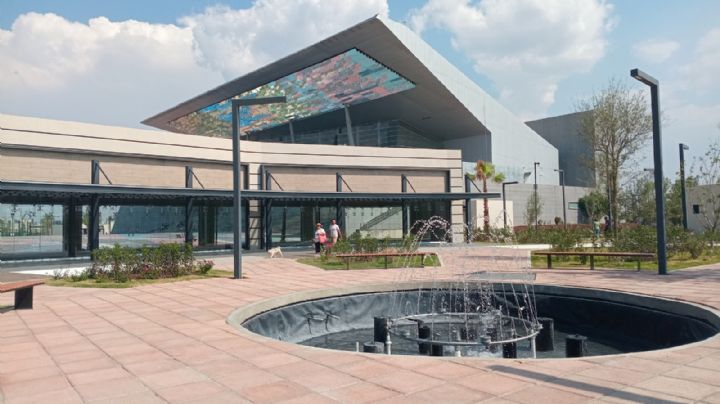 ¿Quieres rentar un local para un restaurante en el Parque Ben Gurión? Esto debes hacer