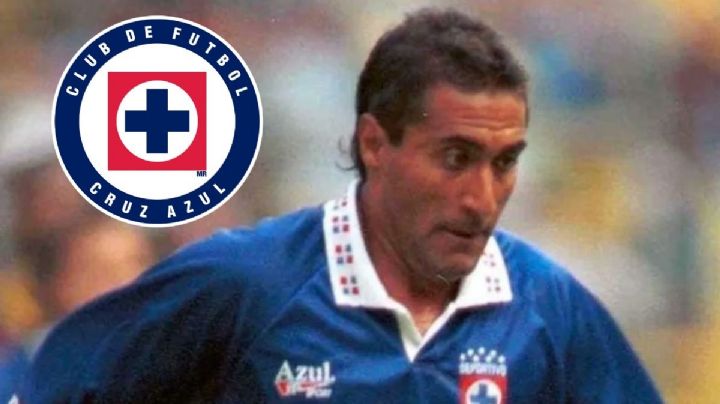¿Qué le pasó a Julio Zamora, la leyenda de Cruz Azul que pide ayuda tras perderlo todo?
